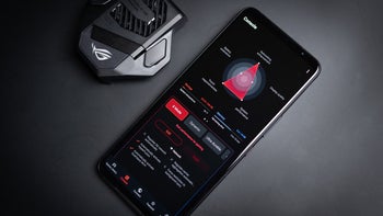 Game on! The Asus ROG Phone 5 goes official!