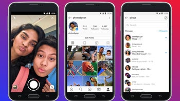 Facebook launches Instagram Lite for improved experience on budget phones