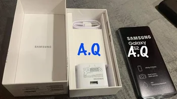 Samsung Galaxy A52 5G unboxing video and mini review is up already