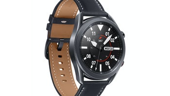 The amazing Samsung Galaxy Watch 3 is on sale at a record high $200 discount (brand-new)