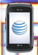 LG Encore goes on sale for $49.99 on-contract through AT&T