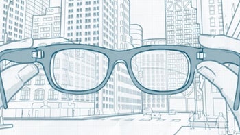 Facebook's blog post has us excited about smart glasses again