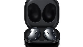 'Clearance' sale makes Samsung's noise-cancelling Galaxy Buds Live truly irresistible