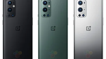 OnePlus 9 Geekbench scores are further indication it's a serious Galaxy S21 competitor