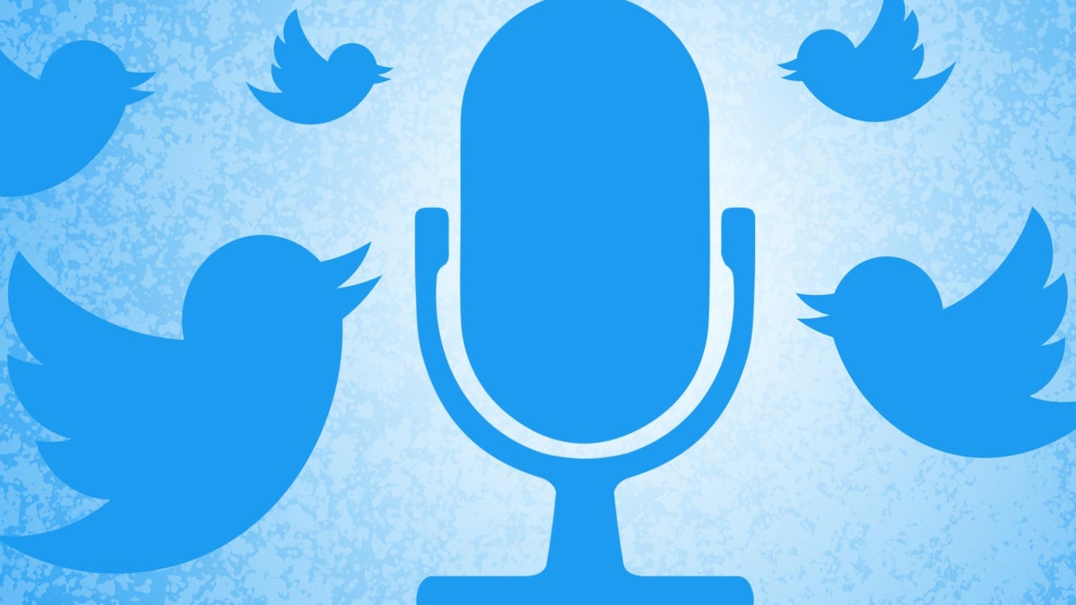 Spaces, Twitter's answer to Clubhouse, is coming