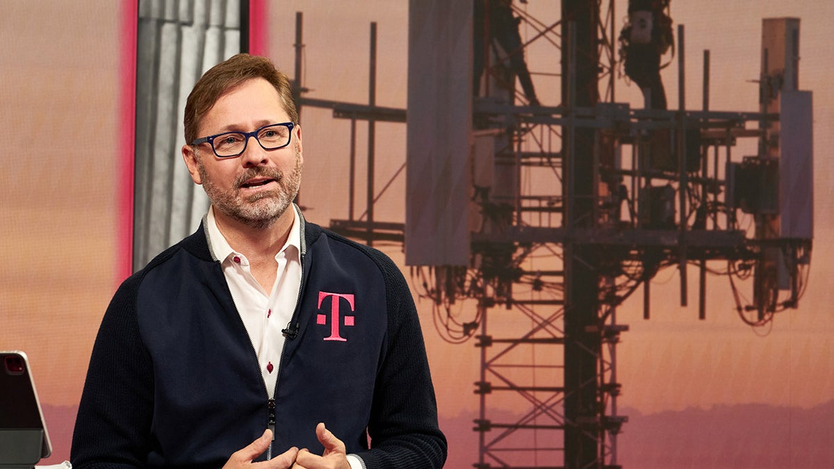 T-Mobile's fast 5G network coverage plans in 2021 get 'supercharged'... for 2023