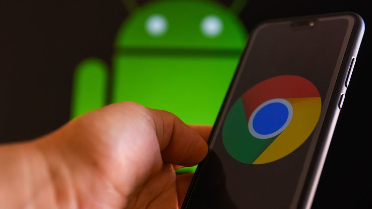 Chrome is finally hogging less memory