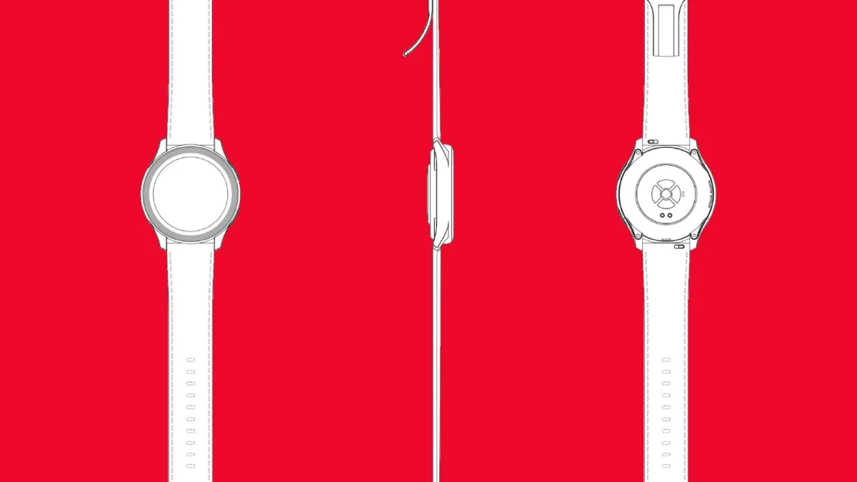 That long overdue OnePlus Watch is officially coming alongside the OnePlus 9 series