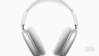 Firmware update kills bug draining Apple AirPods Max battery