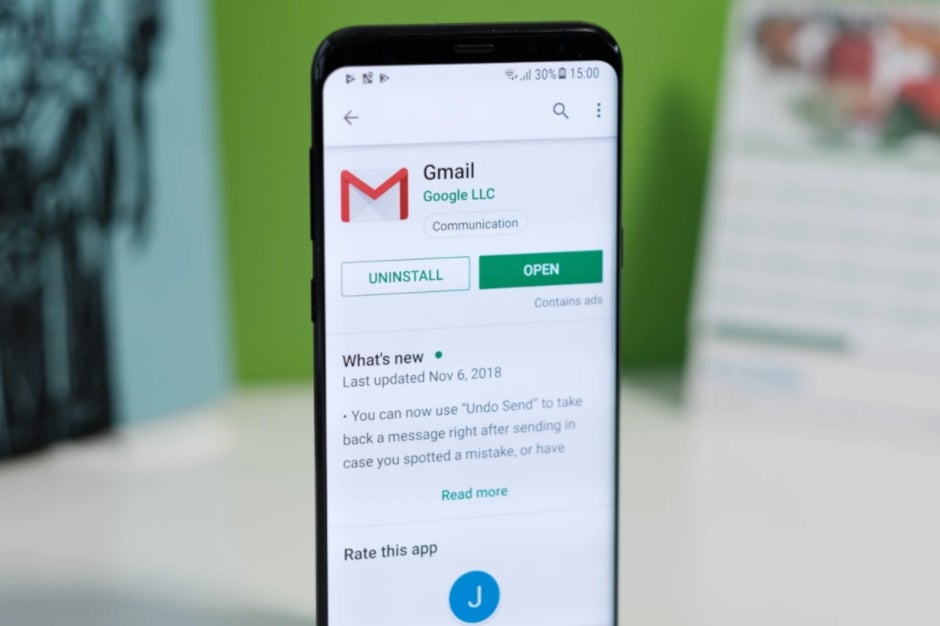 Google makes a small but useful change in Gmail