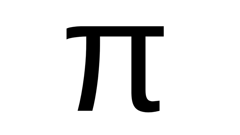 Google celebrates Pi Day with a special easter egg