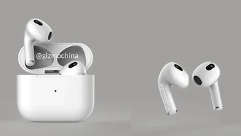 March introduction of third-gen Apple AirPods is not happening says top analyst
