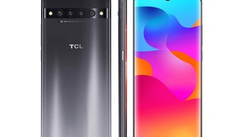 The unlocked TCL 10 Pro and 10L are on sale at their Black Friday prices again