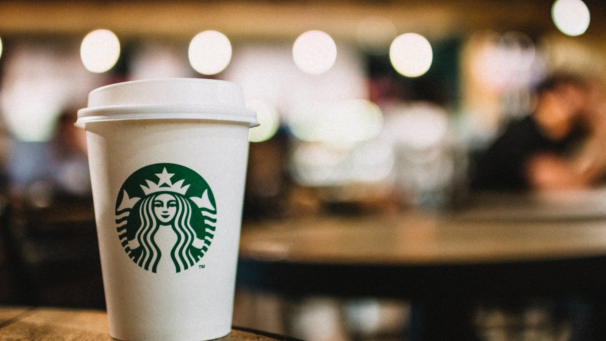 Starbucks offers free "vision" app Aira for the visually impaired