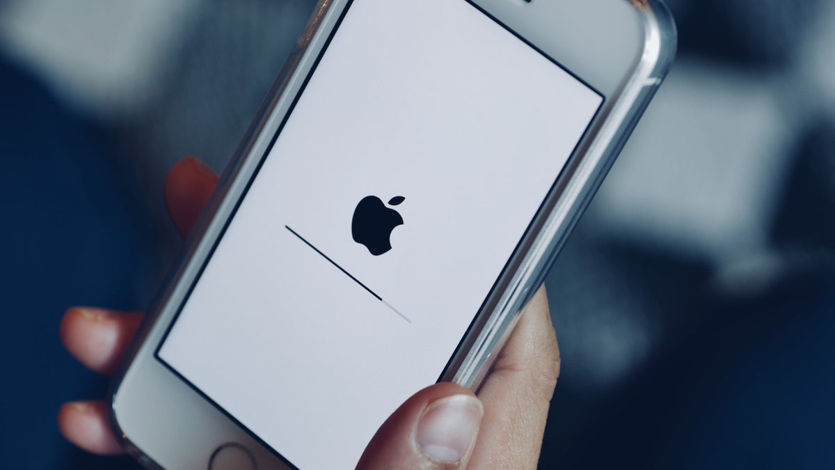 Apple iOS 14.5 code suggests security updates may be offered separately in the future