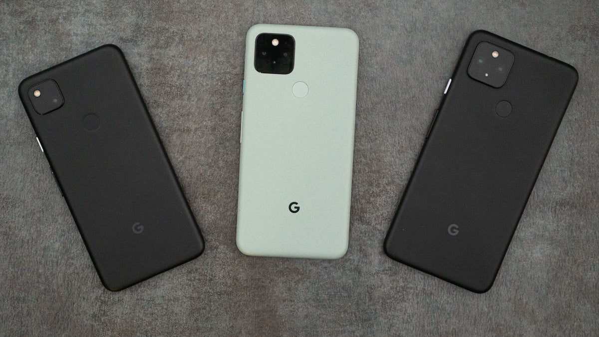 Google Pixel: March security patch affects wireless charging - PhoneArena