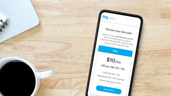 Ting Mobile's new Flex plan — save tons with shared data plans!