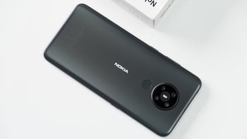 The Nokia G20 could be the fourth Nokia phone to launch in April