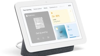 Google’s Nest Hub (2nd gen) is here: Ready, set… sleep!