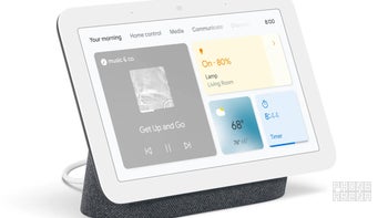 Google’s Nest Hub (2nd gen) is here: Ready, set… sleep!