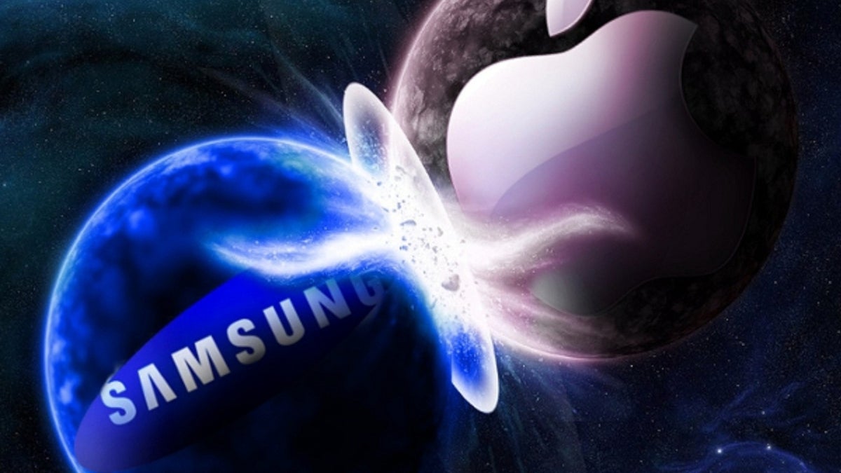 Survey reveals Apple brand loyalty is skyrocketing, Samsung isn't
