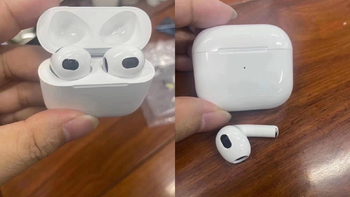 Leaker agrees with Kuo; says Apple won't announce AirPods 3 at March event