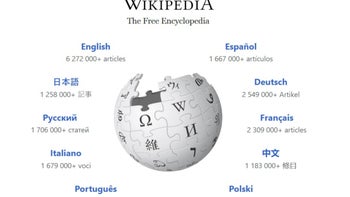 Big Tech firms will soon have to whip out their wallets in order to use Wikipedia