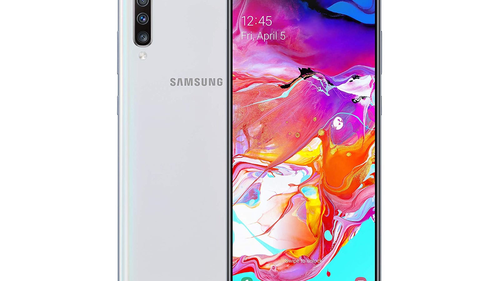 android 11 galaxy a70