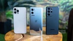 OnePlus 9 Pro camera can win against the best: tested vs Galaxy S21 Ultra, iPhone 12 Pro Max