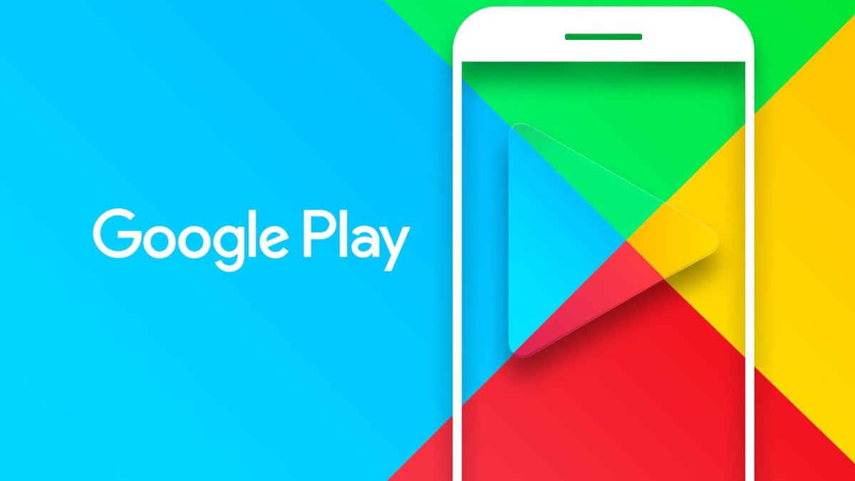 Google Play develops space-saving app install optimization