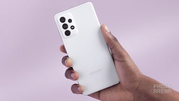 Samsung announces the Galaxy A52 5G and Galaxy A72, 