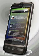 O2 pulls the Android 2.2 update for the HTC Desire soon after its release