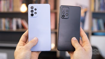 128 vs 256GB: which Galaxy A52 and A72 storage option should you get?