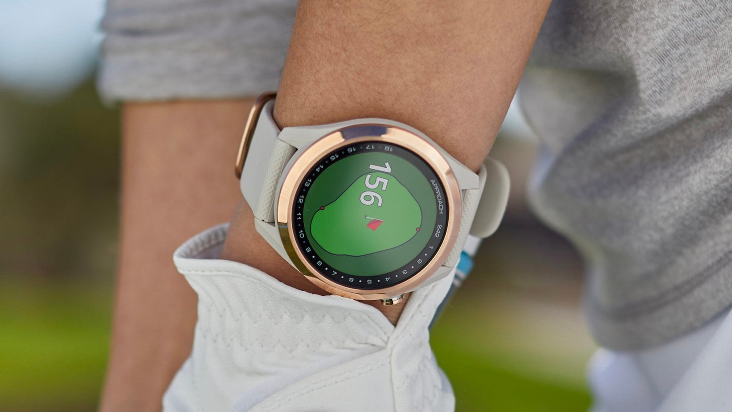 new garmin wearables 2019
