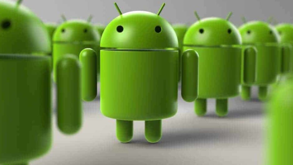 New swipe gesture found in Android 12 Developer Preview 2