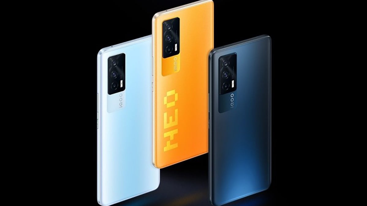 First 'budget gaming' phone with Snapdragon 870 carries 1000Hz touch rate display