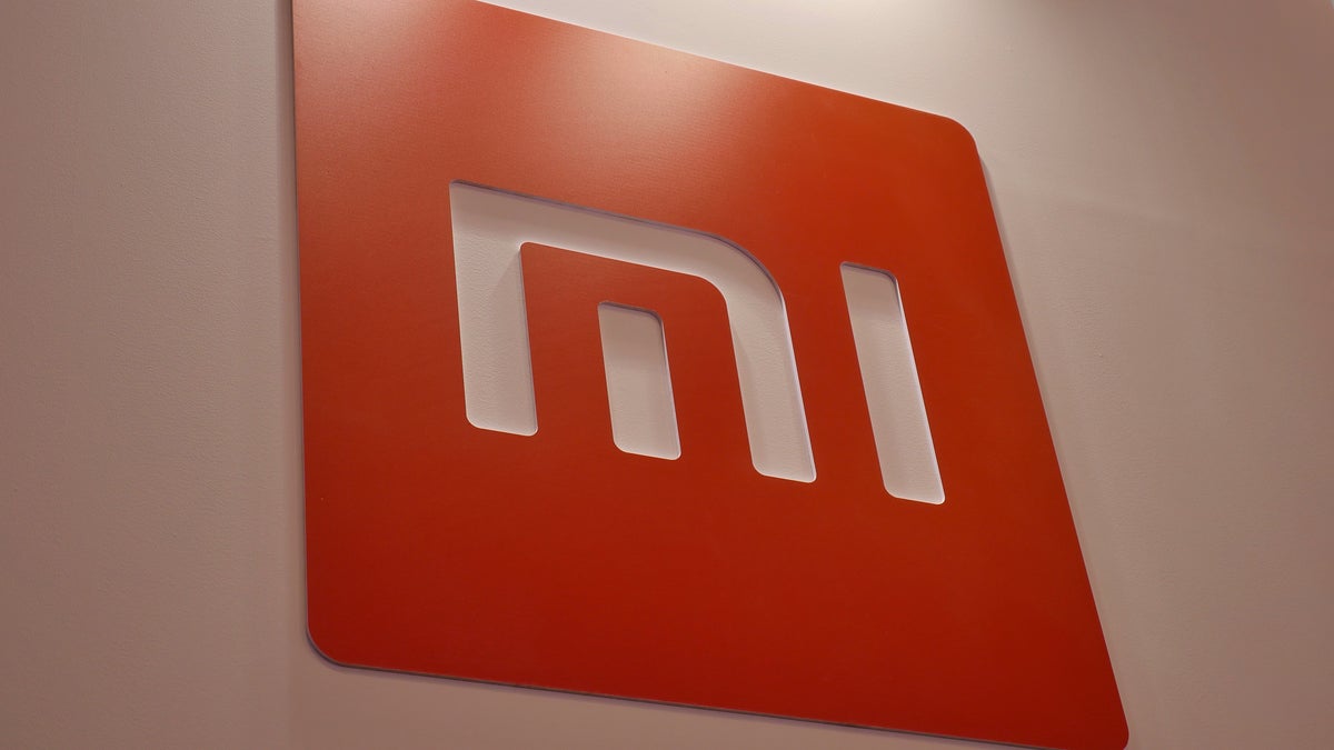 Xiaomi foldable phone appears again