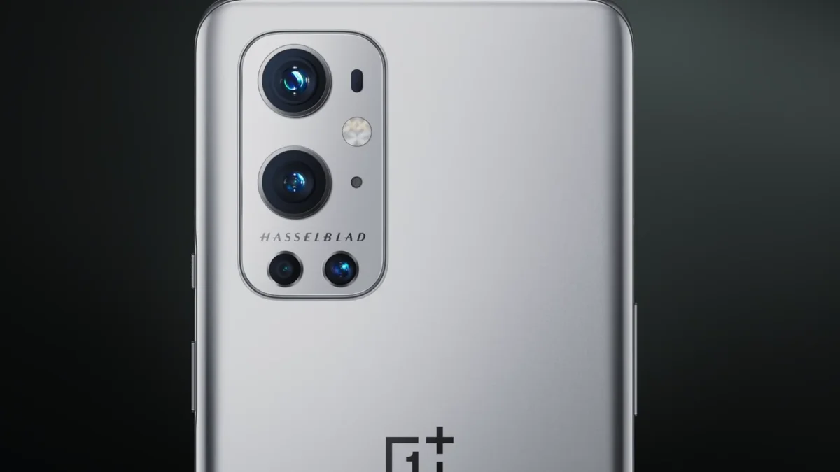 OnePlus 9 two-year warranty turns out it's not real (for the U.S.)