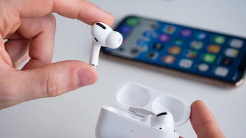 AirPods may automatically adjust audio according to the ear tips you’re using, a new patent sugges