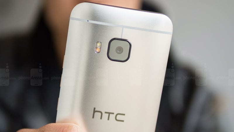 HTC's losses narrowed in Q4 2020, but it's still far from profitable