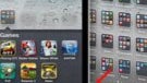 Images of the iPod touch show that iPhone apps are included with it