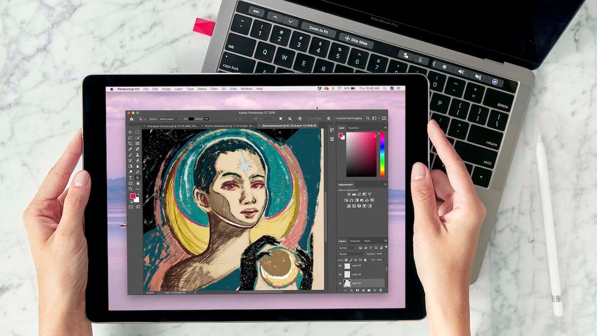 How Apple Should Have Combined the iPad and Mac mini - Astropad