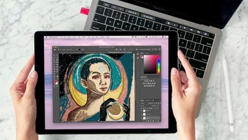Astropad converts your iPad into a drawing tablet for Mac and PC