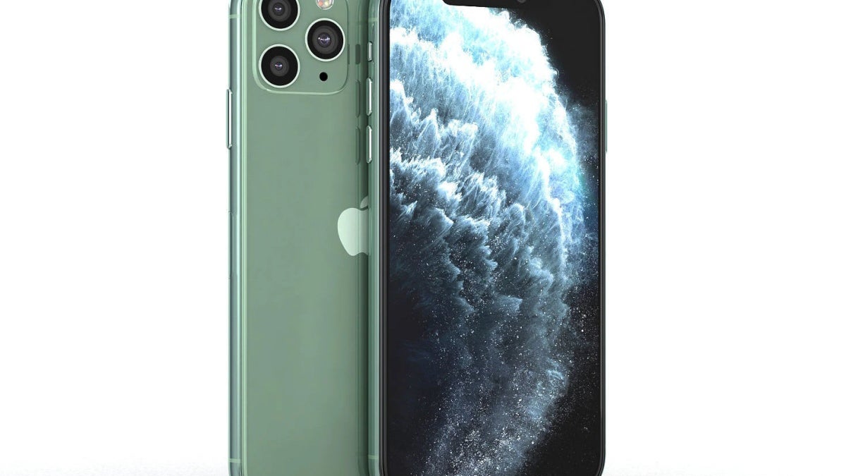 Believe it or not, Apple's iPhone 11 Pro can be yours for free with no trade-in