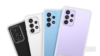Best Samsung Galaxy A52 cases