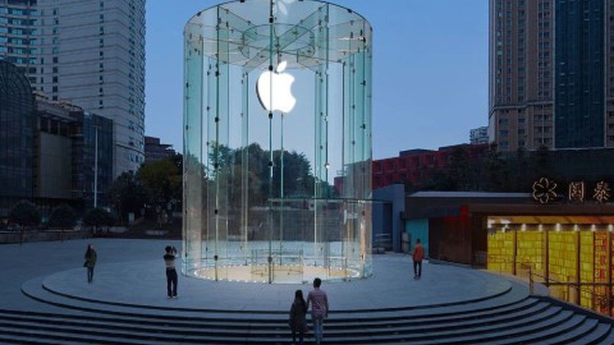 Apple will stand its ground in new privacy policy, Chinese apps forced to comply