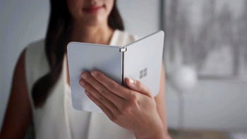 Surface Duo bringing Switch-like gaming; March security update
