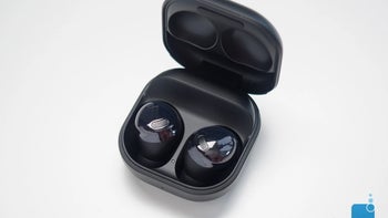 Finally, a good deal on Samsung's noise-cancelling Galaxy Buds Pro
