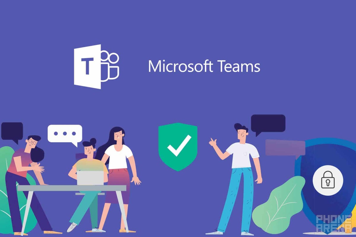 Microsoft Teams Update Brings Long awaited New Features To Android And IOS