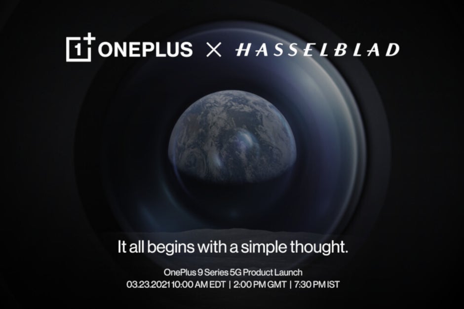 OnePlus says that the partnership with Hasselblad puts a professional camera in your pocket (VIDEO)